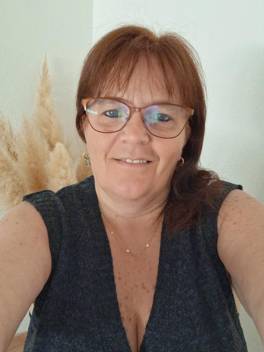Canu Nadege