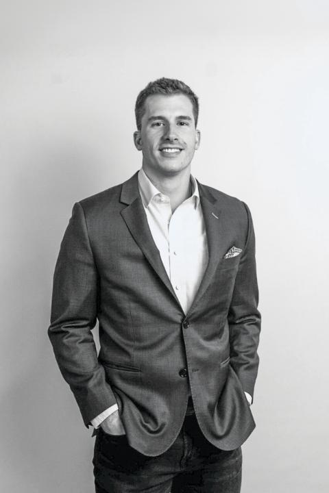 Adam Schweickert