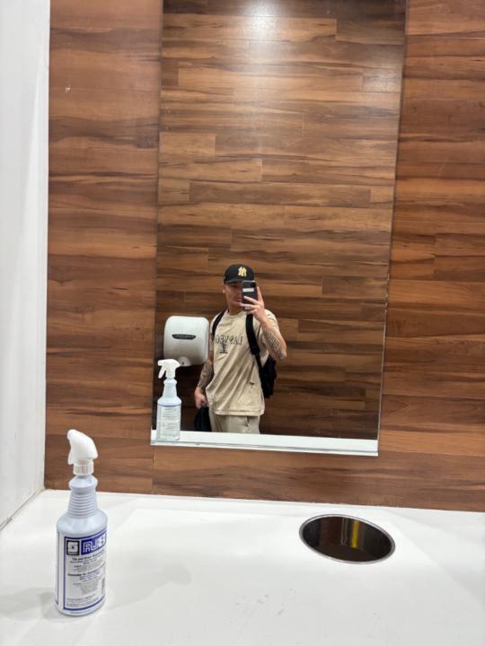 Jeremy Alipio
