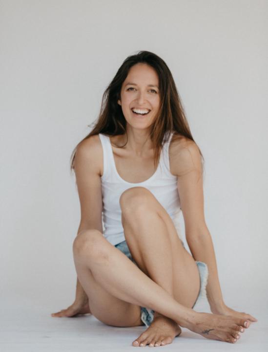 Melissa Mai Davies