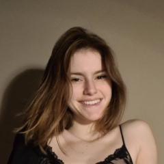 Melissa Goux