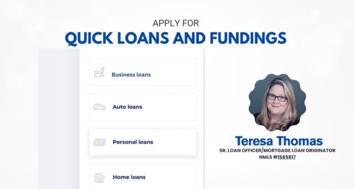 Quick Loans and Funding