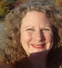 Elizabeth Tarot Poet Fairyfarmgirl