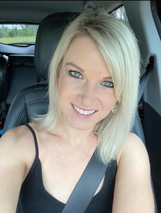 Kristen Kearsey
