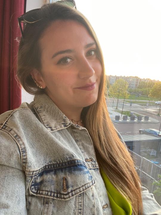 Rocio Serjak