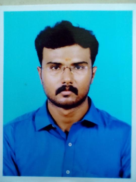 Dhinesh Anbalagan