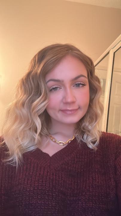 Tori Dace