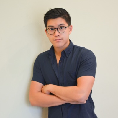 Patrick Sy