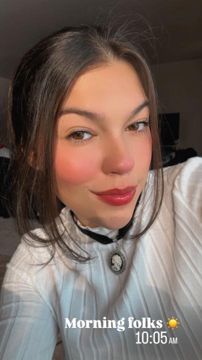 Mia Mocelin