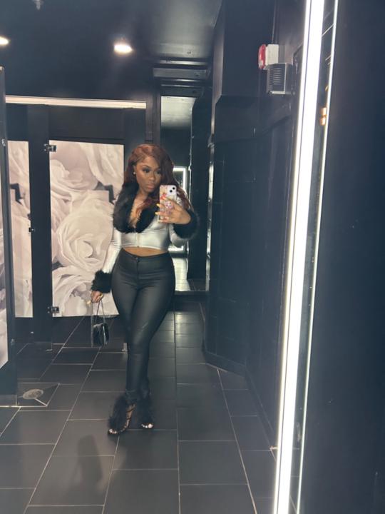Lacee Wims