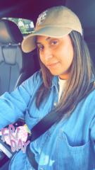 Savita Kudhail