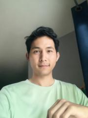 Patomarerk Supanyadecha