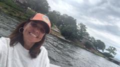 Betsy Hopson