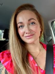 Ashley Beaver