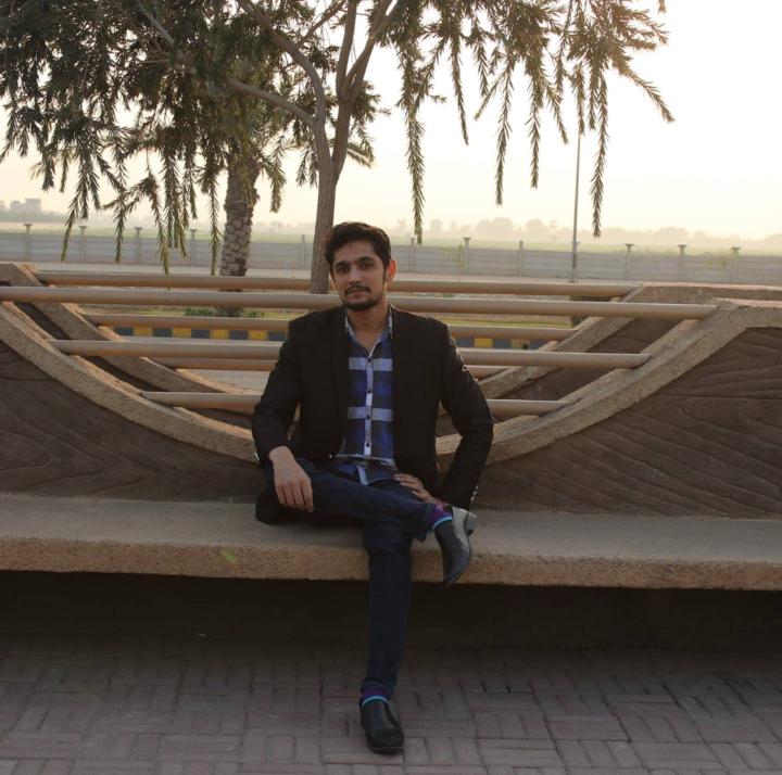 Muhammad Bilal