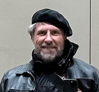 Eric Logreco