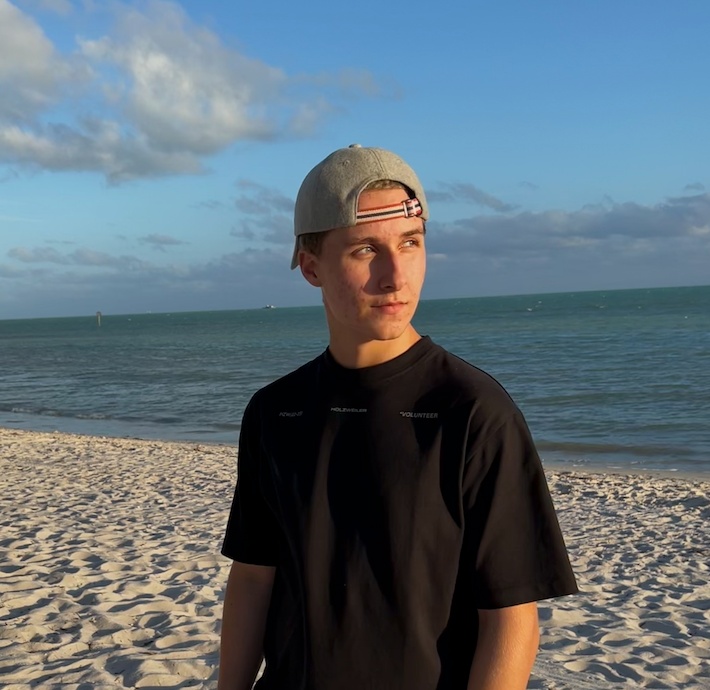 Sondre Tøndevoldshagen