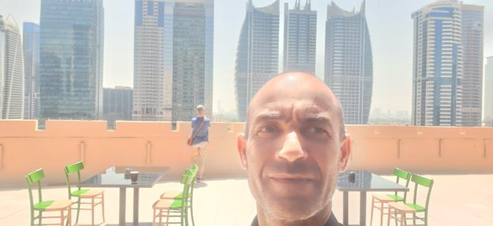 عمار حمزه