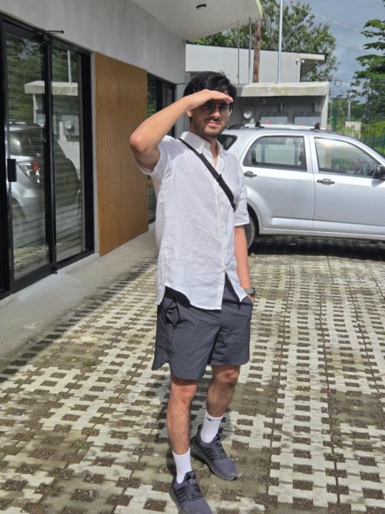 Usama Saeed