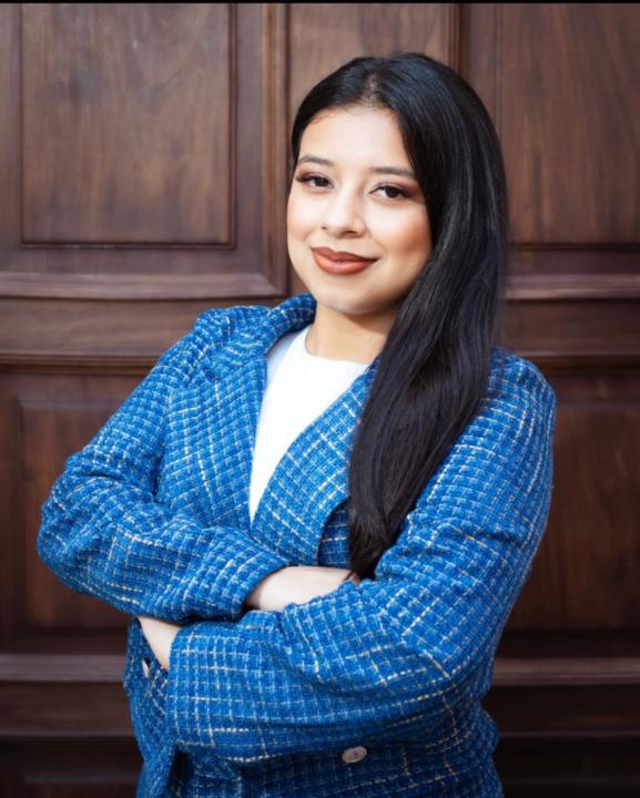 Maria Illescas Estrada