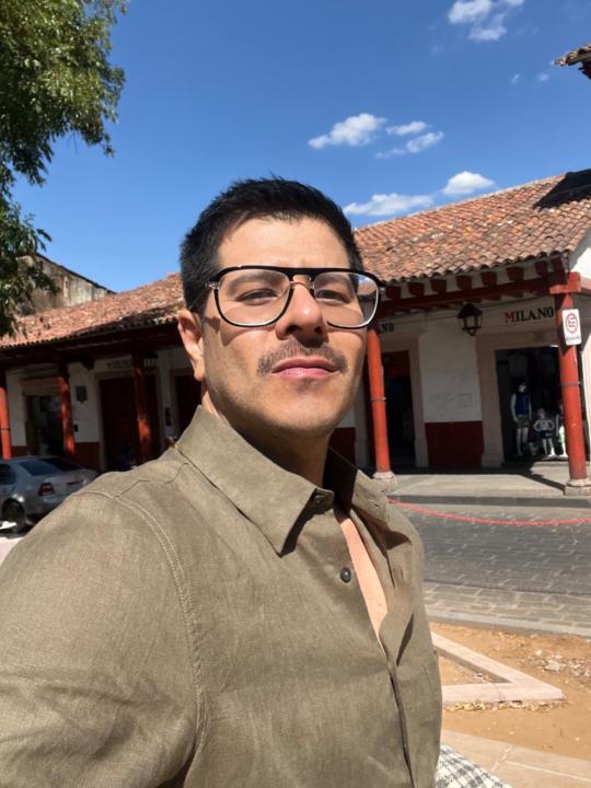 Jesus Rivera