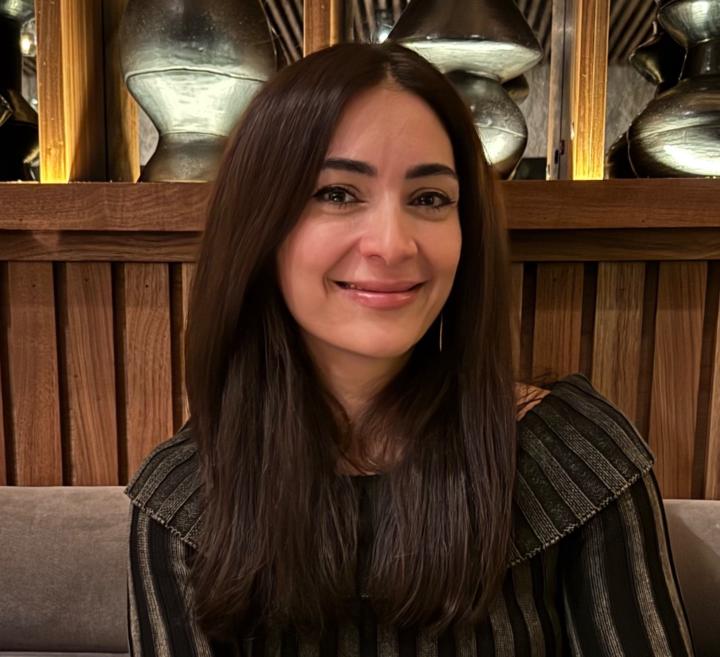Manal Hamadi