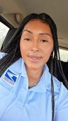 Samaria Jones Thomas