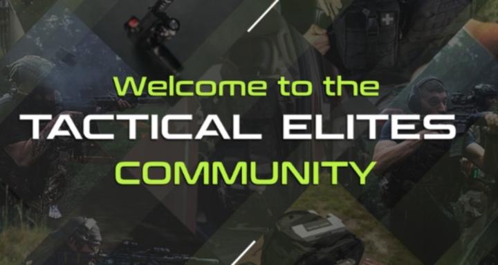Tactical Elites HQ