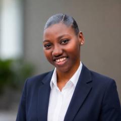Cecilia Ojewunmi