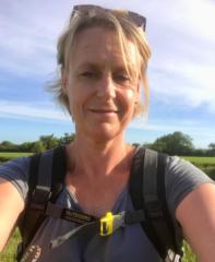 Jo Blakeney-Edwards