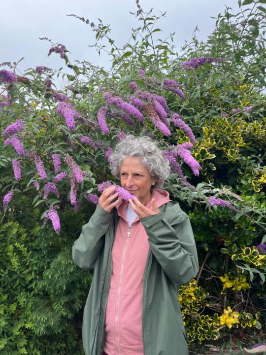 Alicia Gómez Carrera