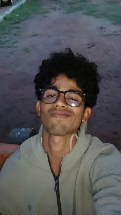 Chandan Yadav