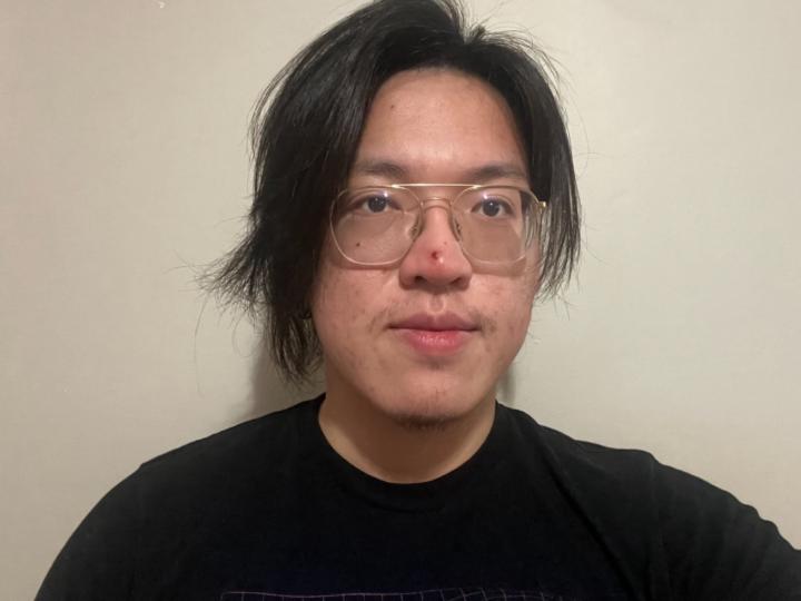 Lucas Liu