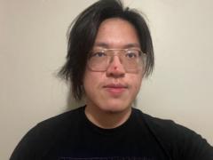 Lucas Liu