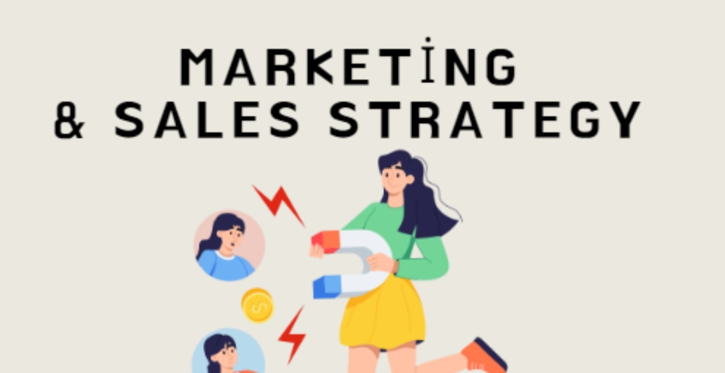 Marketing & Sales Strategies