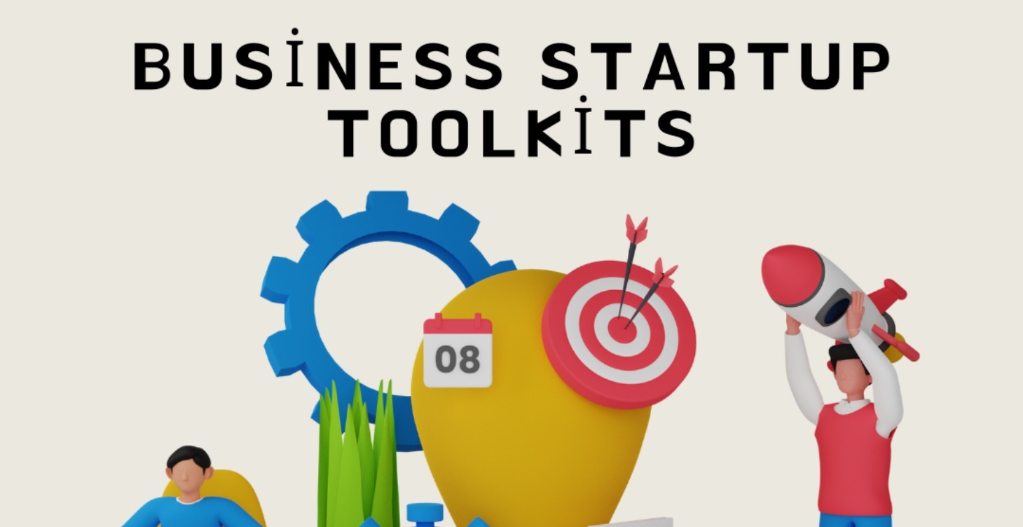 Business Start Up Tool Kit