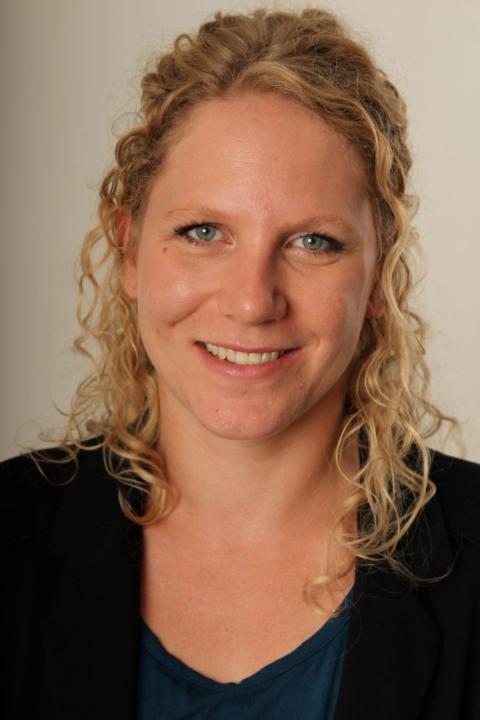 Nathalie Rosenblatt