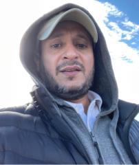 Salah Algerafi