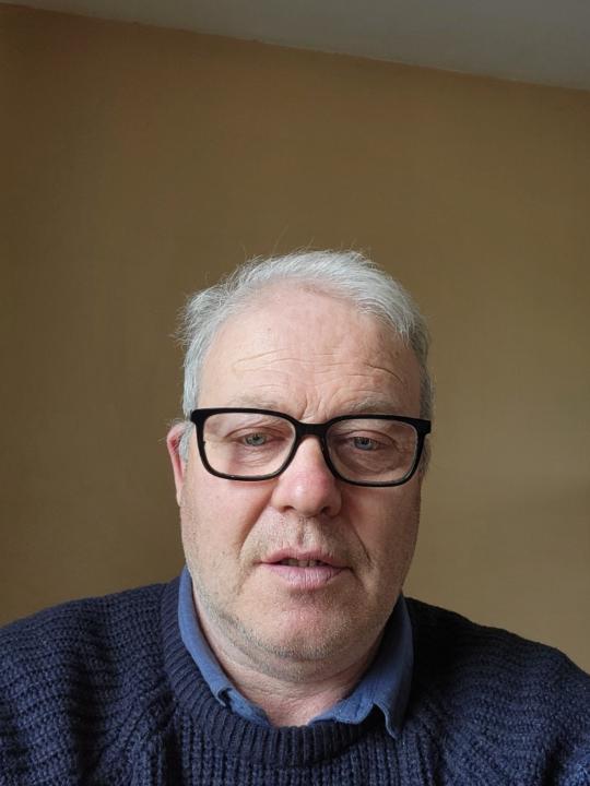 Liam Gibson
