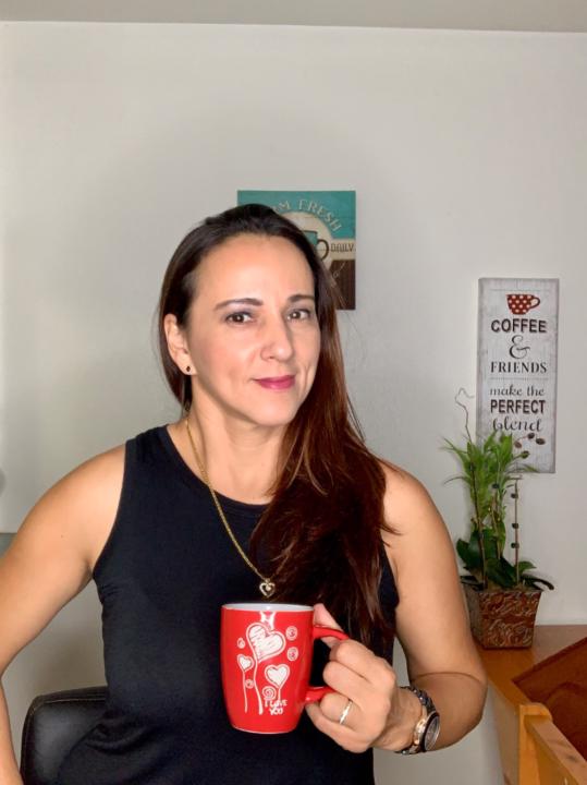 Patricia Martinez