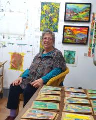 Susan McClure