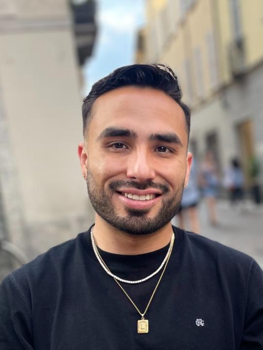 Matthew Romero