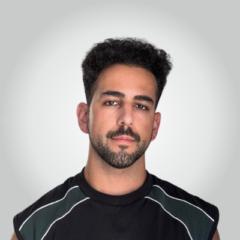 Ahmed Alassafi