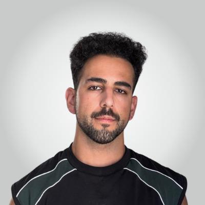 Ahmed Alassafi