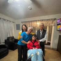 Shirley Tong