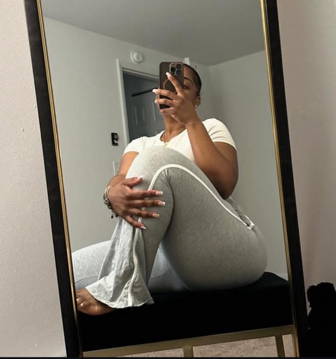 Ahaliyah Charles