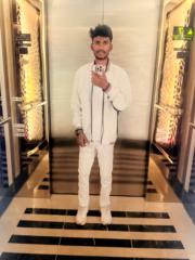Ritesh Dhotre