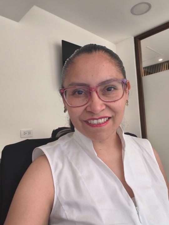 Marcela Roldán