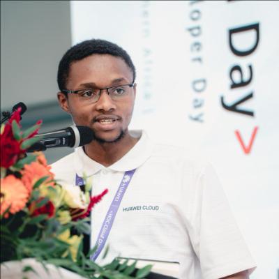 Mfadhili Gitau Muiruri