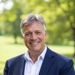 Michael Scarano, MD